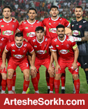 2+6 بازیکنی که هاشمیان به آنها میدان نداده